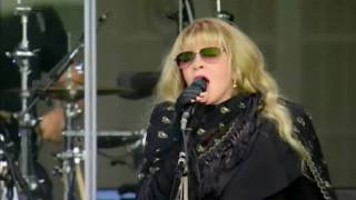 BST Stevie Nicks Stand Back Live Hyde Park 2017 [upl. by Narine996]