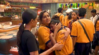 Bigg Boss Tamil Season 8  24th October 2024  Promo 3 [upl. by Nailliw]