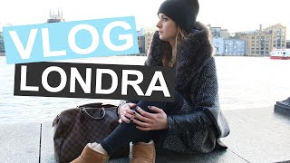 SIAMO TORNATI A LONDRA  VLOG 2parte [upl. by Namso]