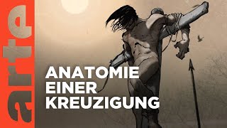 Tod am Kreuz  Der Mann Nummer 4926  Doku HD  ARTE [upl. by Tamis147]