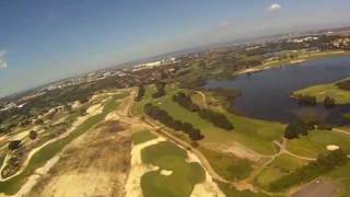 Albatross Flying with GoPro [upl. by Chil517]