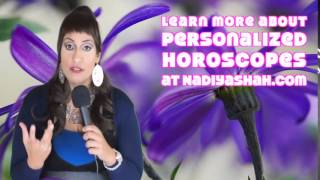 What about Unaspected Planets in an Astrology Chart FAQ answer by Nadiya Shah [upl. by Arahsak]