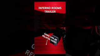 INFERNO ROOMS TRAILER roblox doors robloxedit robloxdoors gaming [upl. by Enitsirc]