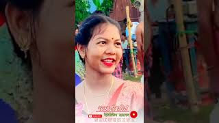 New Santali orchestra program status video2024songs [upl. by Bradford]