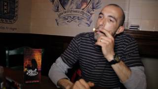 Amsterdams Coffeeshop Culture Dutch Tolerance and The Backdoor Policy ep2 [upl. by Airamzul]