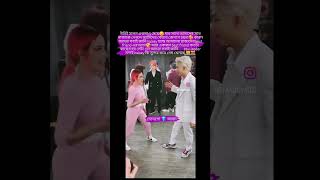 কতো কিউট করে বাচ্চাদের মতো খেলছে 😻 bts btsmember bdarmy viralvideo rm [upl. by Anura]