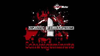 12 Quadratmeter  Schweigeminute Unplugged Kelleraufnahme [upl. by Eidroj582]