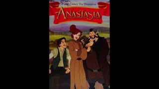 Anastasia movie storybook [upl. by Ortrud]