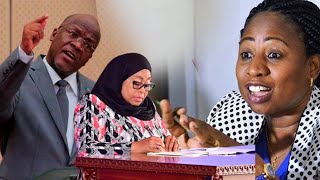 MILIMA NA MABONDE ALIYOPITA UMMY MWALIMU UTAWALA WA KIKWETE HAYATI MAGUFULI HADI RAIS SAMIA [upl. by Reahard]