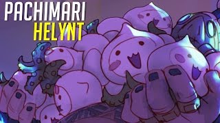 Pachimari パチマリ Overwatch Song [upl. by Sum]