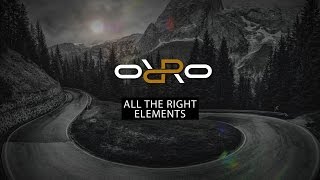 ORRO Bikes TV advert [upl. by Mosa]