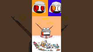 Countryball eps27 pitulikur karakter baru countryballs countryhumans drawingcartoons2 animasi [upl. by Aynotel172]