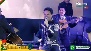 Pedro Fernández En Vivo 🔴Fraternidad Morenada Poderosa Illimani de La Paz SAES Producciones  2024 [upl. by Lenna955]