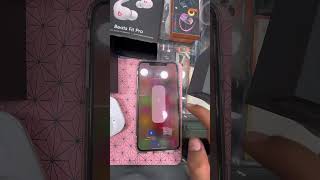 Beats Fit pro Review shortvideo smartphone mobilecoolingfan beatsfitpro [upl. by Anastasia]