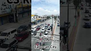 Hello Caloocan City [upl. by Aniral]