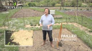 Calendrier du jardinier au potager  Mai  Truffaut [upl. by Nus497]