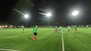 Flexi League  Leeds Huaren v Flexi Bull  Full Game [upl. by Nosyk]