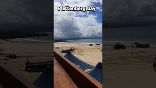 Plettenberg bay [upl. by Letsyrc]