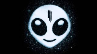 Skrillex amp Kill the Noise  Recess Flux Pavilion Remix Sped Up  HD 1080p [upl. by Lehcsreh552]