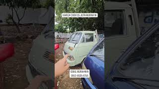 COLT T 9 JUTA RUPIAH MOBIL MURAH DI GARASI GUE mobilbekas mobilmurah shorts automobile [upl. by Leihcim959]