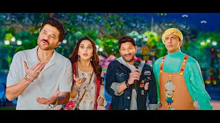 Total Dhamaal Full Movie 2019 Review amp Facts  Ajay Devgn Anil K Madhuri Dixit Riteish Deshmukh [upl. by Llenroc]