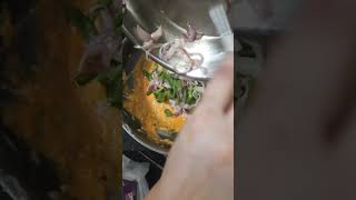 Creamy Red Sauce Pasta  redpasta creamy shorts streetfood food [upl. by Arvy]