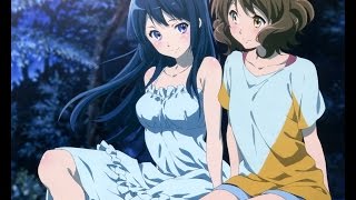 How Hibike Euphonium Crafted The Most Human Characters In Anime [upl. by Olodort705]