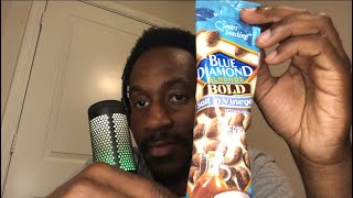 ASMR Whisper  Embarrassing Storytime  Almonds Review [upl. by Yonina]