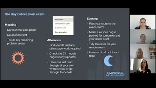 CII Accelerate your Revision [upl. by Cleon]