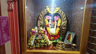 8824 Thursday Uthiram Sri Ranganayaki Thayar Thirumanjanam [upl. by Greenlee]