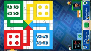 Ludo King poi 234 play game  most popular online games 2024  live gameplay 3d driving class4719 [upl. by Odille]