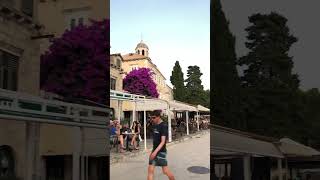 Roaming Around the Town  Cavtat Dubrovnik Croatia [upl. by Thielen]