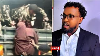 WAR DAG DAGA DOWLADA KENYA OO KASO YERAY HADAL QARACAN LEH amp SOMALIDA OO LATARXIILAYOamp SABABTA MUQAL [upl. by Ahsiner]