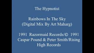 The Hypnotist  Rainbows In The Sky Digital Mix  with Images [upl. by Eeryn]