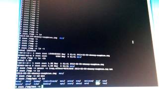 How to Mount Raspberry Pi OS Disk Image  Raspbian img file  in Linux to View and Edit File System [upl. by Nerrawed]