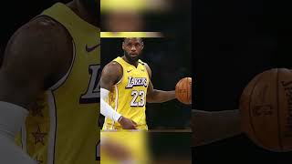 LeBron James The Ageless King of the NBA [upl. by Tades795]