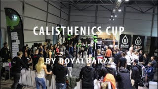 Calis Cup 2K17  Colin Dojat [upl. by Cassella]