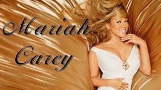 Endless Love  Mariah Carey and Luther Vandross [upl. by Ardnod543]