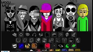 Incredibox Voidback [upl. by Fendig]