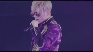 AAA MAGIC 〜Live Mix〜 Tour2017〜2018 [upl. by Jordans]