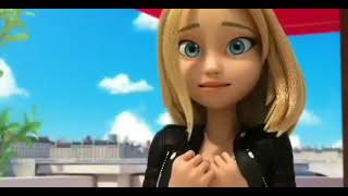 Miraculous Saison 4 Épisode 23  Wasperia  Extrait 1  Ladybug fait de Zoé une titulaire permanente [upl. by Eirual]