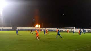 South Normanton vs Pinxton FC england football uk derbyshire grassrootsfootball [upl. by Gardia]