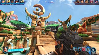 Paladins 2023  Gameplay PC UHD 4K60FPS [upl. by Neret]