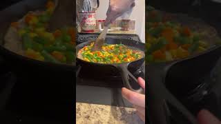 Tatertot Casserole Recipe recipeoftheday tatertotcasserole [upl. by Ylim66]