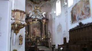 Der Dom zu Arlesheim [upl. by Leoine]