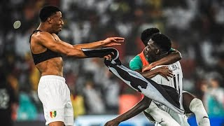 Le destin de la GUINÉE 🇬🇳 le film de la QUALIFICATION HISTORIQUE du Syli  CAN 2023 [upl. by Cesaro373]