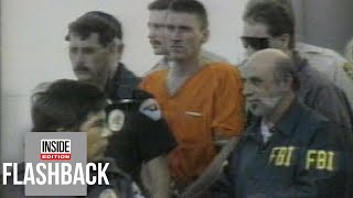 Timothy McVeigh’s Family React to Oklahoma City Bombing [upl. by Melone]