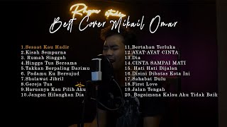 Mikail Omar II Full Album Cover 2023 [upl. by Attena]