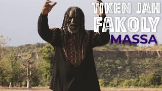 Tiken Jah Fakoly  Massa Official video [upl. by Kingdon580]