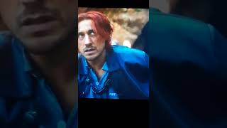 Hawkeye meets shanks onepiece live action shank edit [upl. by Nueoras]